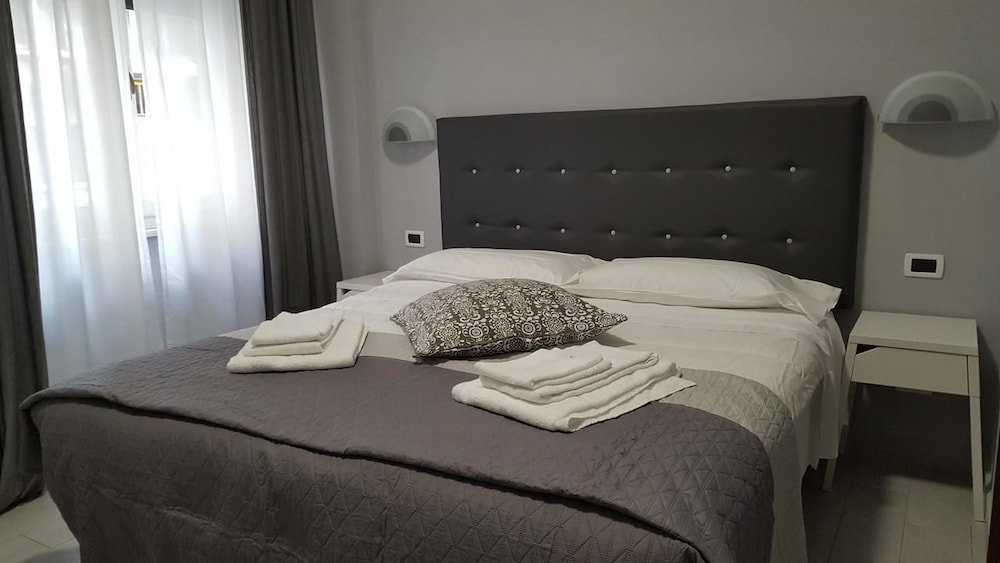 hotel milano