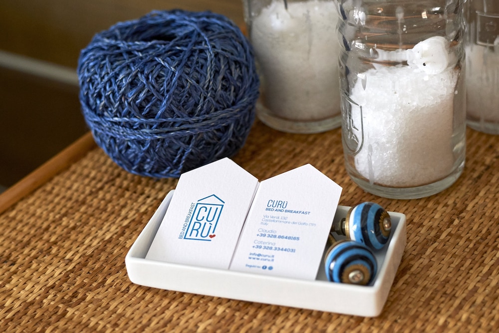 castellammare del golfo