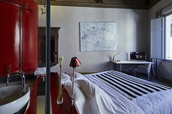 Hotel Palazzetto Rosso,Florence>>Figline Valdarno,3 star
