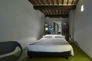 Hotel Palazzetto Rosso,Florence>>Figline Valdarno,3 star