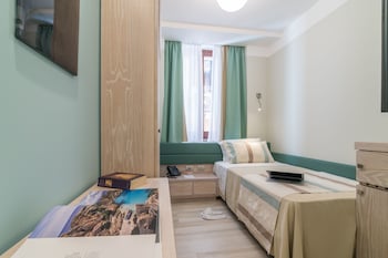 L'ambasciata Hotel De Charme,Monserrato>>Cagliari,3 star