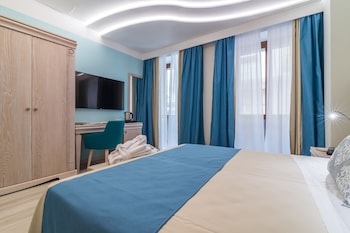 L'ambasciata Hotel De Charme,Monserrato>>Cagliari,3 star