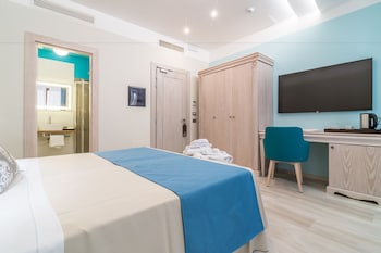 L'ambasciata Hotel De Charme,Monserrato>>Cagliari,3 star