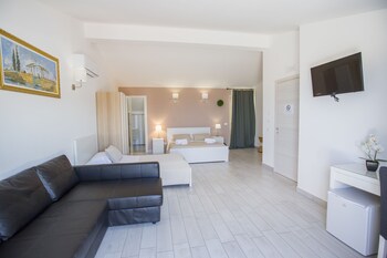 belvedere rent rooms