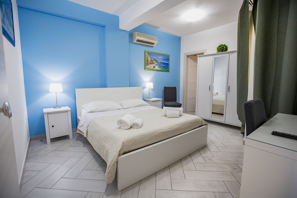 belvedere rent rooms