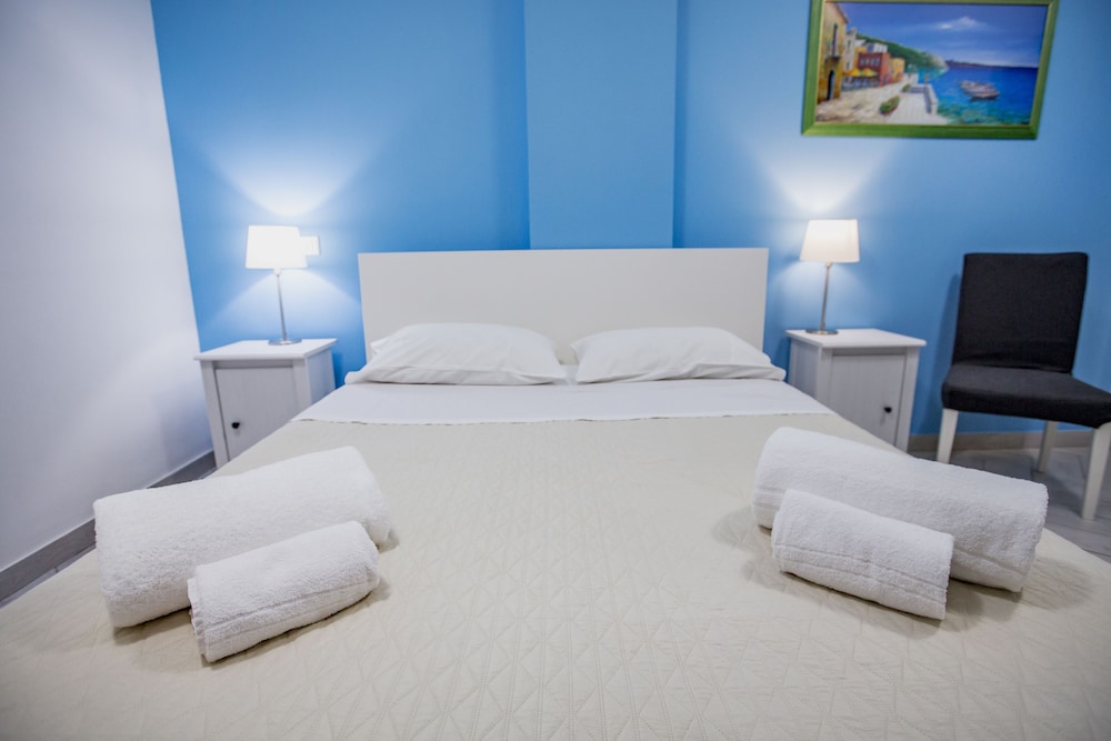 belvedere rent rooms