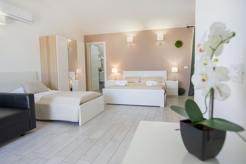 belvedere rent rooms