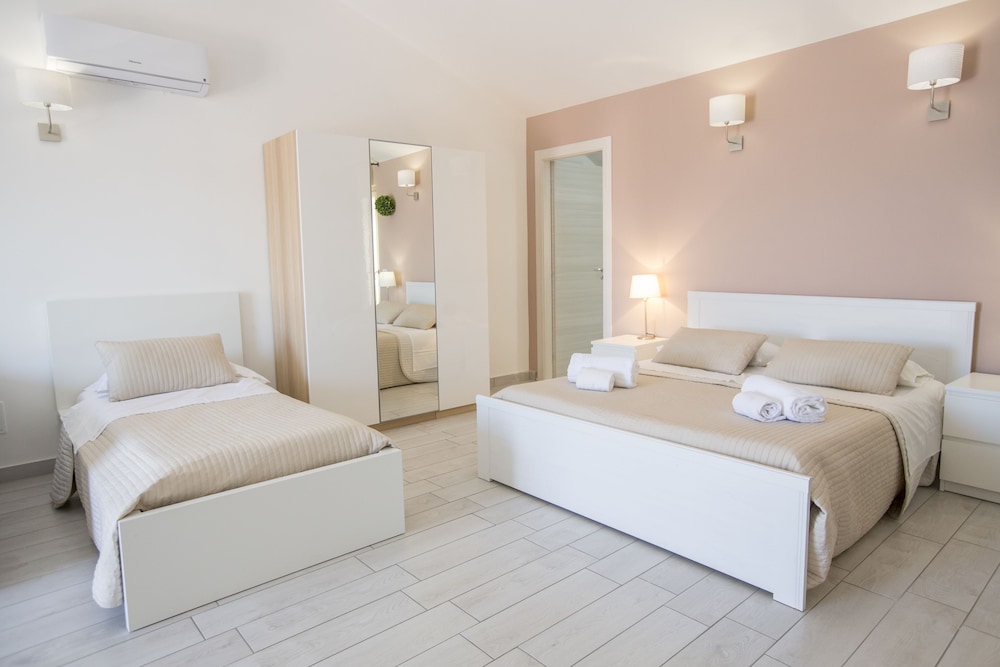 belvedere rent rooms