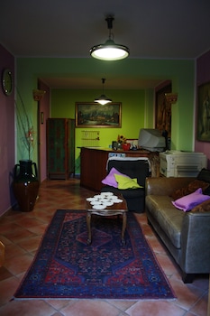 Hotel Edelweiss,Palermo>>Erice,2 star