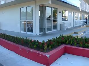 motel 6 austin tx north