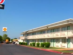 motel 6 austin tx north