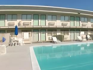 motel 6 austin tx north