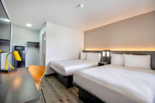 motel 6 austin tx north