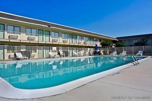 motel 6 austin tx north