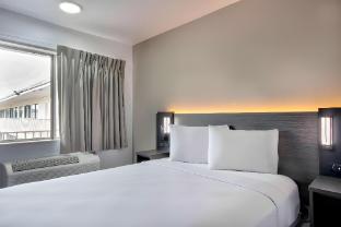 motel 6 austin tx north