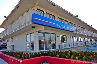 motel 6 austin tx north