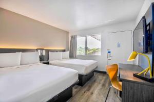 motel 6 austin tx north