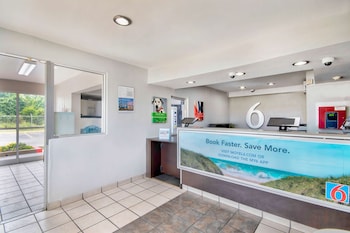 motel 6 austin tx north