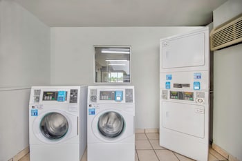 motel 6 austin tx north