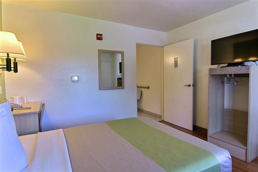 motel 6 austin tx north