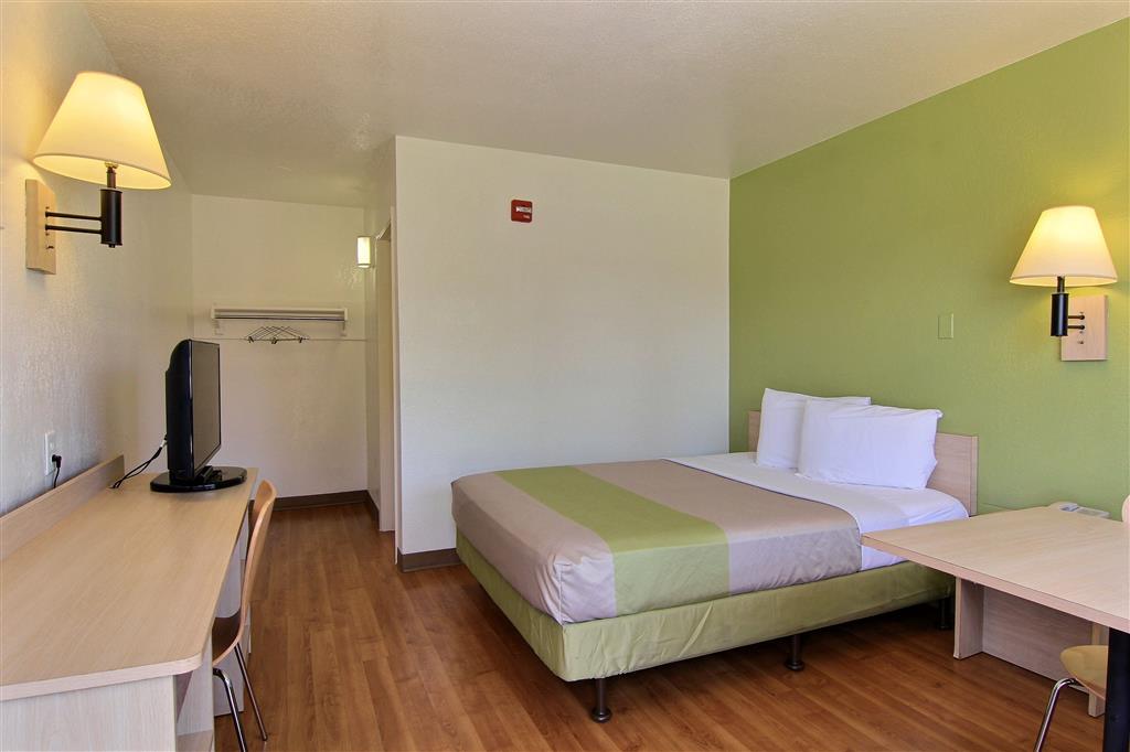 motel 6 austin tx north