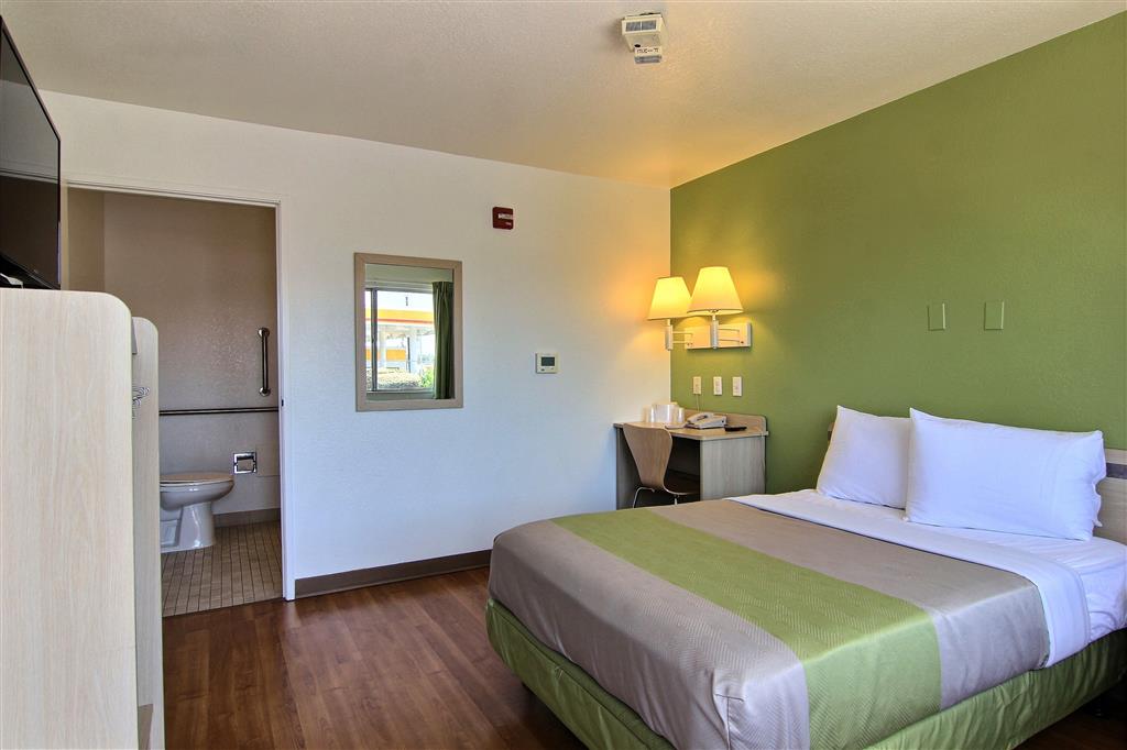 motel 6 austin tx north