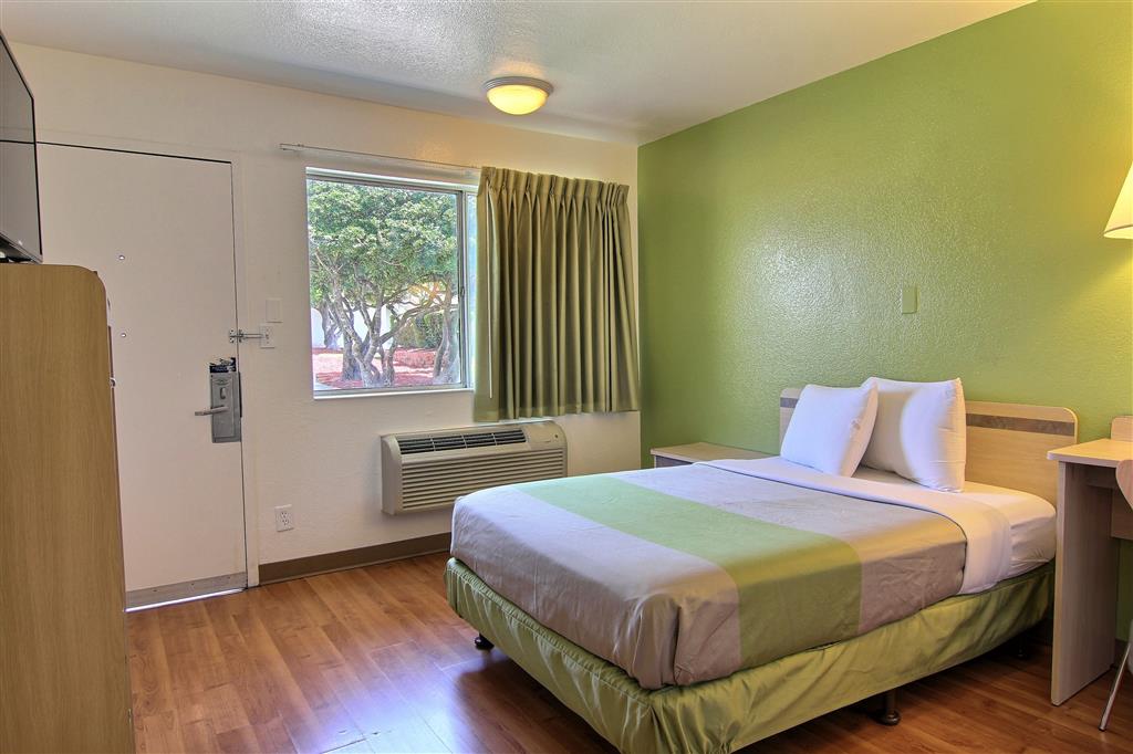 motel 6 austin tx north