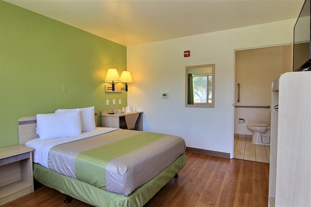 motel 6 austin tx north