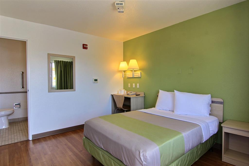 motel 6 austin tx north