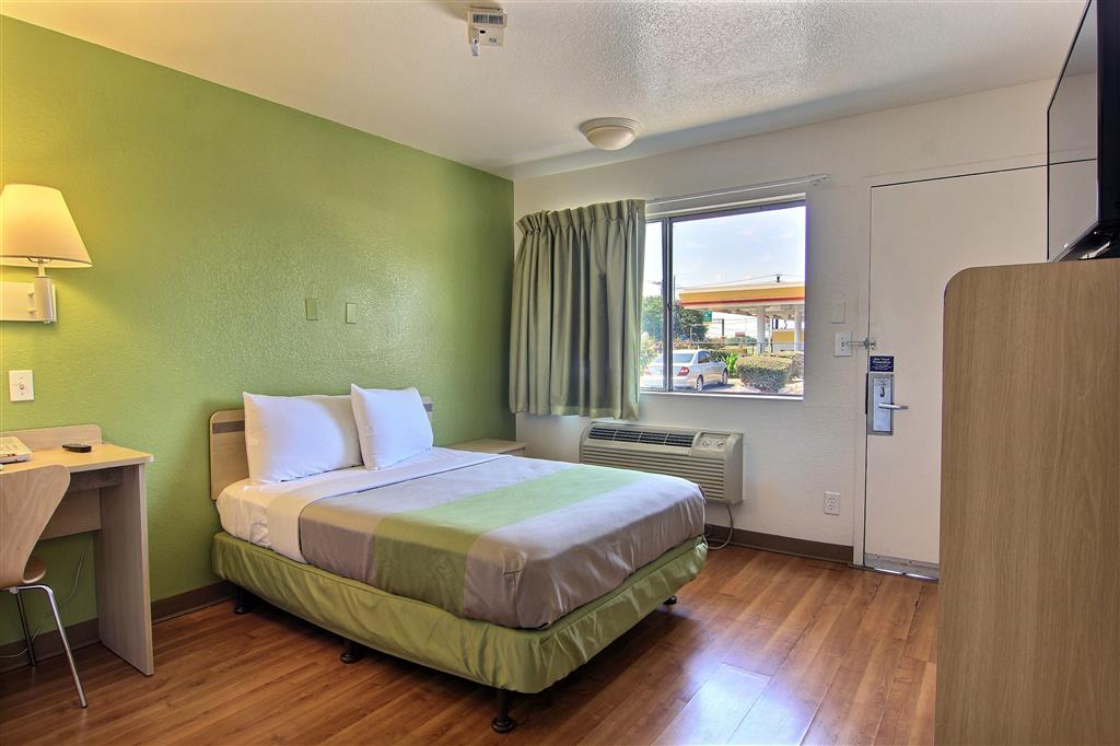 motel 6 austin tx north