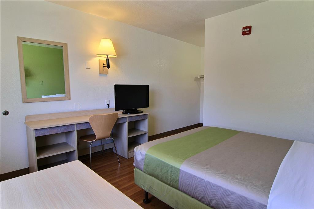 motel 6 austin tx north