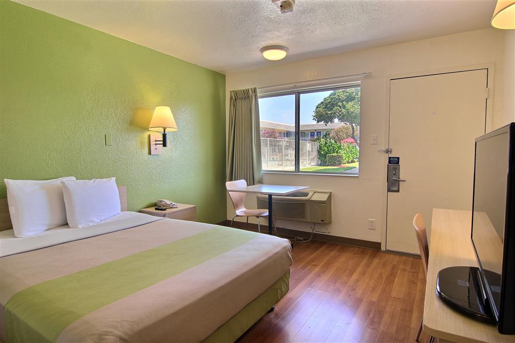 motel 6 austin tx north