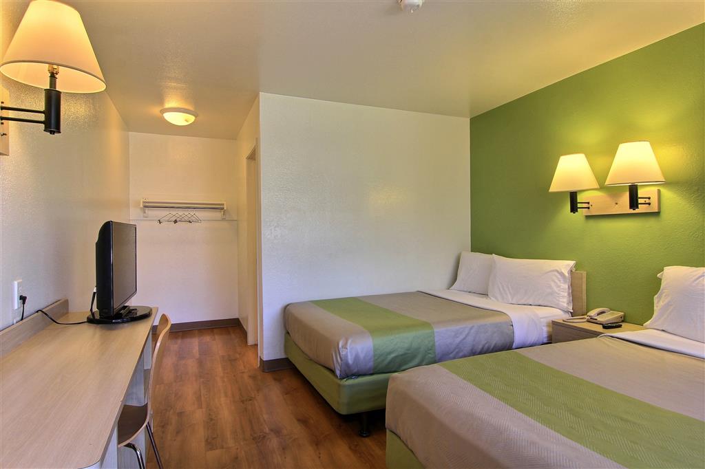 motel 6 austin tx north