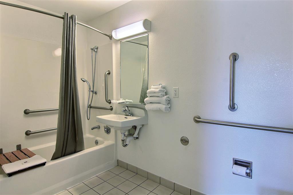 motel 6 austin tx north