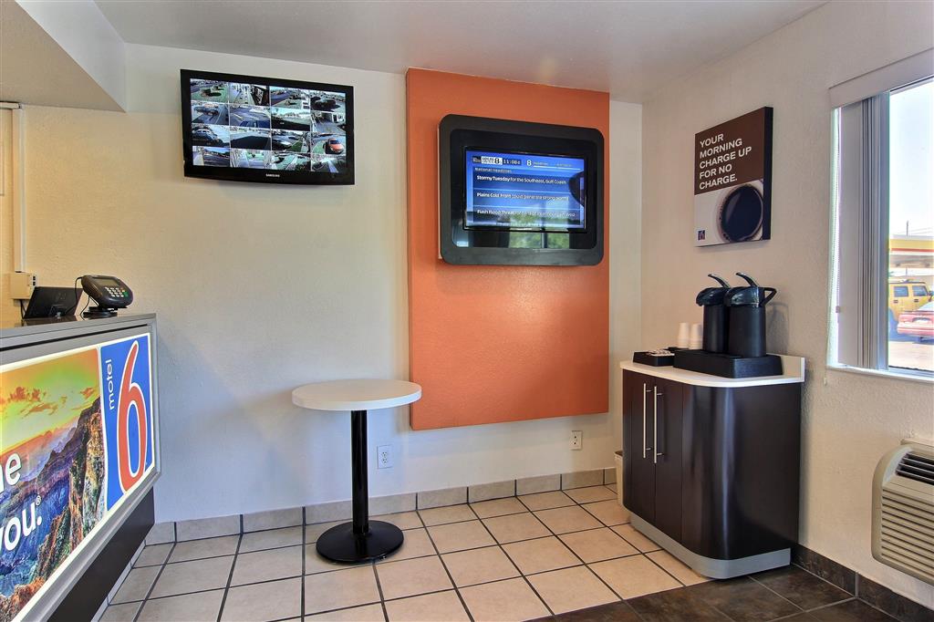 motel 6 austin tx north