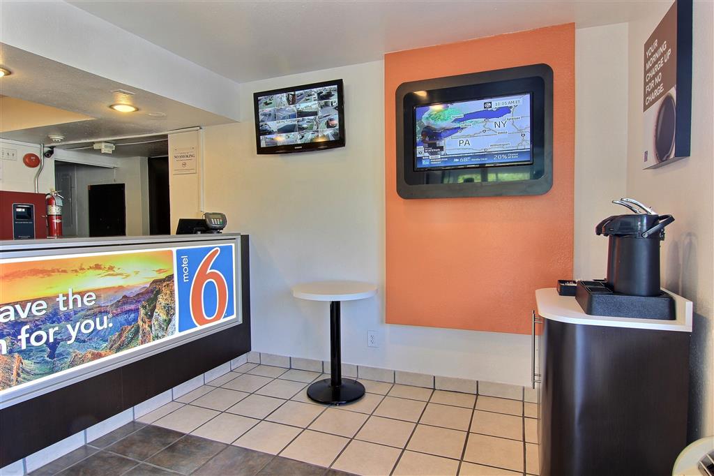 motel 6 austin tx north