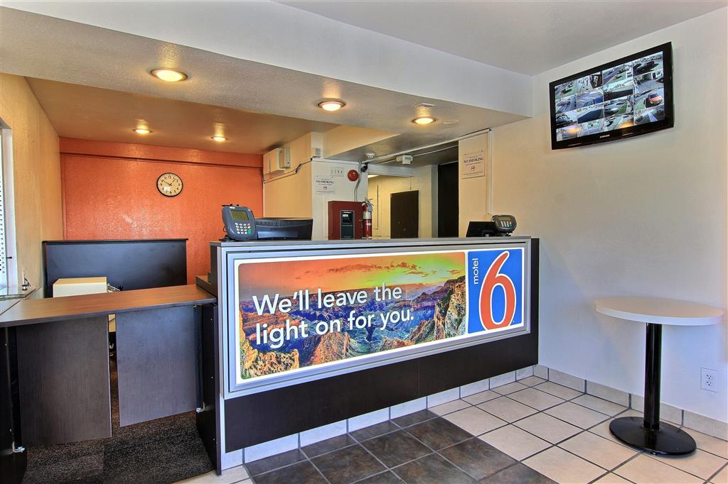 motel 6 austin tx north