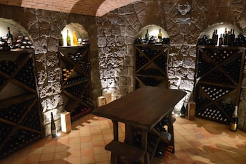 il palmento relais