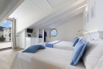 il palmento relais