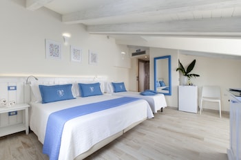 il palmento relais