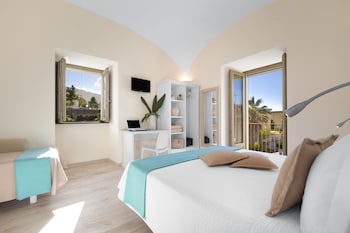 il palmento relais
