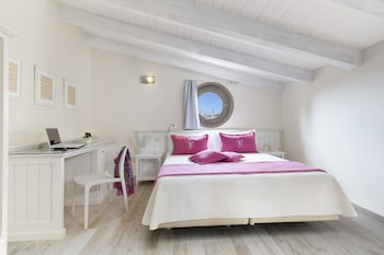 il palmento relais