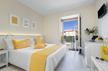 il palmento relais