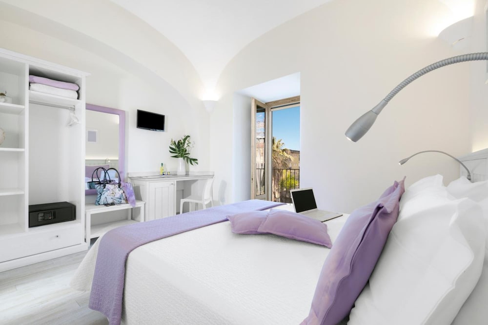 il palmento relais