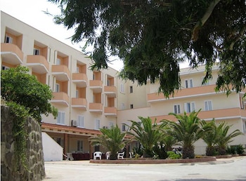 Hotel Castelsardo Domus Beach,Castelsardo>>Alghero,3 star