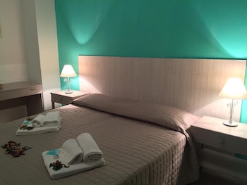 hotel castelsardo domus beach