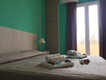 hotel castelsardo domus beach