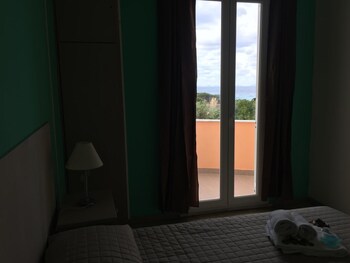 hotel castelsardo domus beach