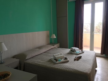 hotel castelsardo domus beach