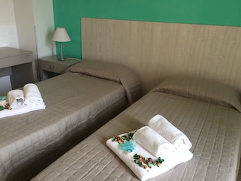 Hotel Castelsardo Domus Beach,Castelsardo>>Alghero,3 star